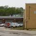 Ann Arbor Fleet Services facility, located at 721 N. Main St. Melanie Maxwell I AnnArbor.com